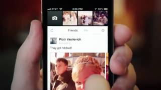 Facebook Camera screenshot 4