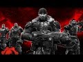 Gears of War: Ultimate Edition - Лучшее переиздание 2015 года (Обзор)