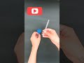 diy l mini gun origami tutorial l . . . . .