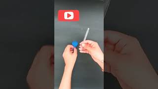 diy l mini gun origami tutorial l . . . . .