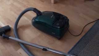 Miele S 548 - YouTube