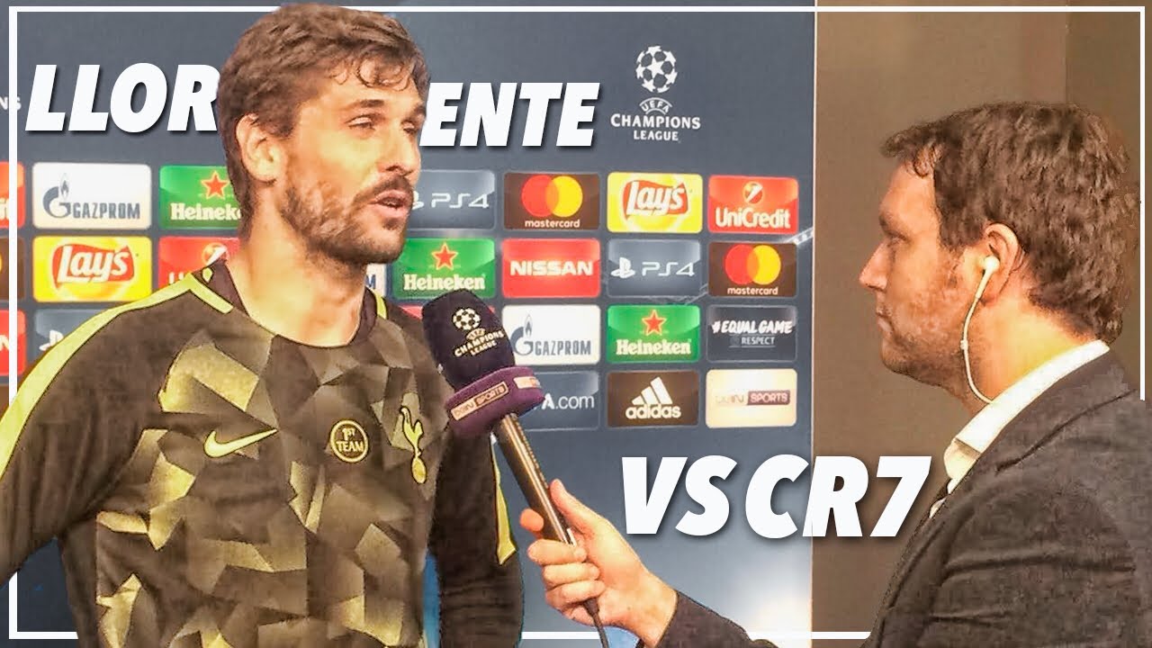 CRISTIANO RONALDO VS LLORENTE | Rodrigo Fáez Vlog 41 WEEKLY