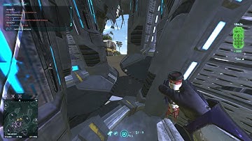 Planetside 2 Hacker