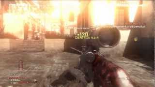 Makubyy Minitage #2 (MW3)