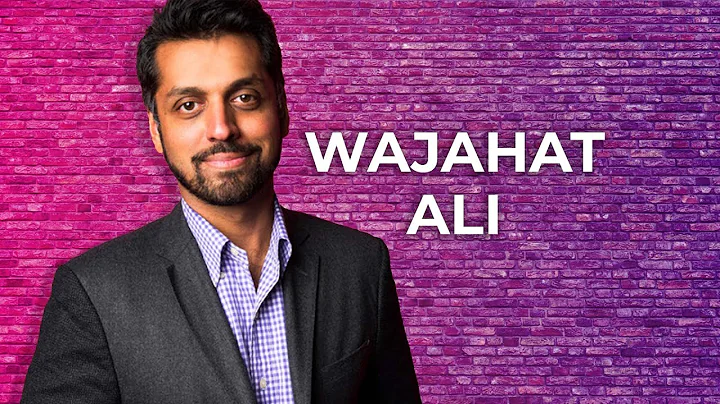 Wajahat Ali | Go Back To Where You Came From