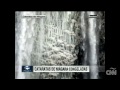 Las Cataratas del Niágara se congelan
