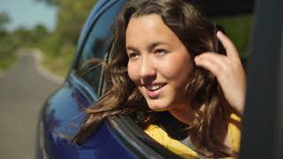 ANWB Vakantie TV commercial 2021