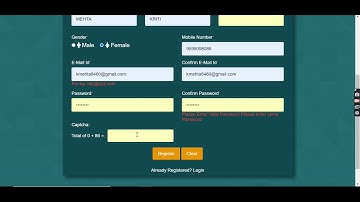 GUJCET 2021 Application Form (Started) - How to Fill Gujarat Common Entrance Test 2021 Application