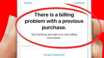 How to Fix a Billing Problem on App Store iPhone iOS 26 | Easy Step-by-Step Guide