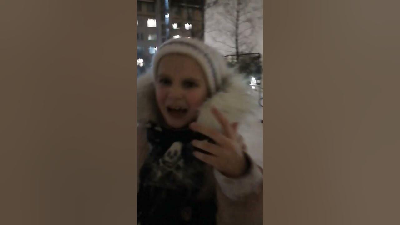 Что это у вас на носу - YouTube