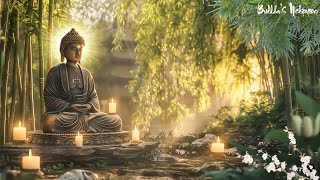 Buddha Meditation : Heals all Physical and Mental Injuries || 963 Hz Connect To Your Spirit Guides