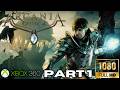 ArcaniA Gothic 4 Gameplay Walkthrough Part 1 Xbox ArcaniA Gothic 4 Gameplay Walkthrough Part 1 Xbox