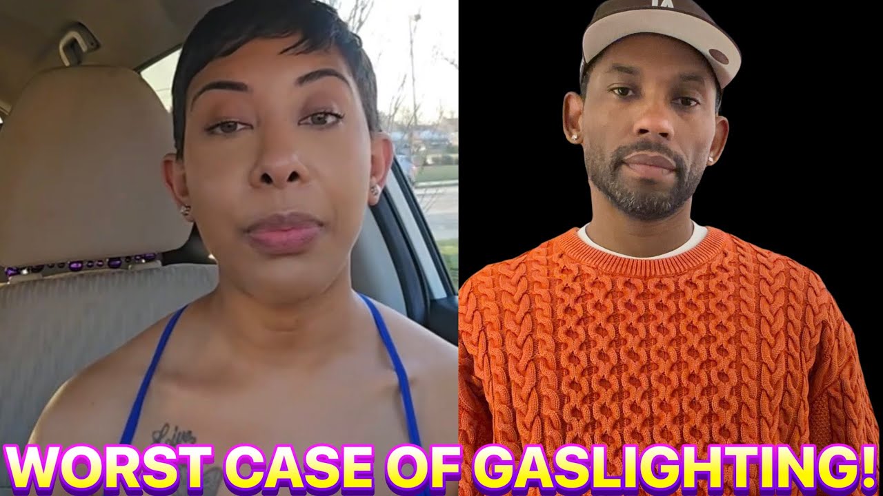 WOMAN FINDS OUT SHE’S PREGNANT WITH TWINS AND THAT HER HUSBAND CHEATED ON HER ALL AT THE SAME TIME!