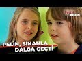 Sinan, Pelin'den Hoşlanıyor - Poyraz Karayel 17. Bölüm