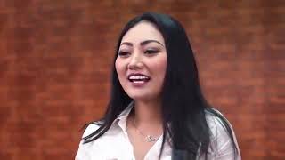 Sassha Carissa buka bukaan😮 || tips bercinta bagi para business woman