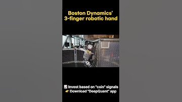 Boston Dynamics