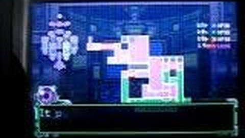 metroid fusion episode12(p1)of 3-samus vs.The nightmare!