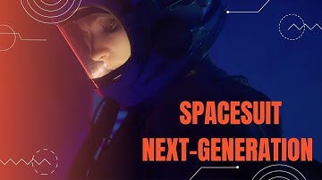 Revolutionary Next Generation Spacesuit Unveiled by Axiom Space