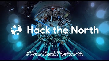 Hack the North 2019