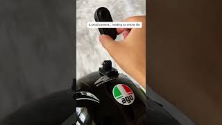 A Camera That Keeps Up With Your Ride #skiing#snowboarding #ski #insta360 #pov