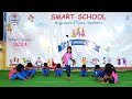 Smart utsav 2024  mobile theme  technology  smart school kodad