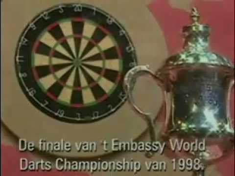 11 januari Barney Wereldkampioen (1998)