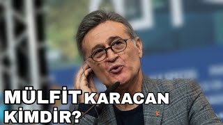 Müfit Kayacan Kimdir ? | ÇUKUR