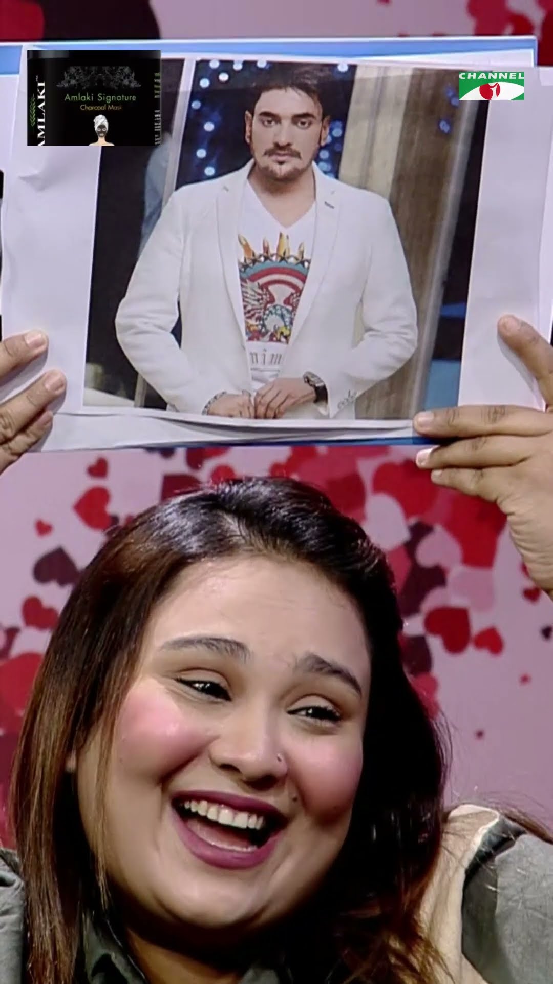 উনি হার্ট খুলে প্রেমিকাকে বের করে দেখিয়েছিলেন | Channel i Tv