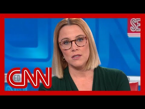 SE Cupp on Trump's comments: It's really sad