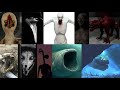 Defeats Of My Favorite SCP Villains (Reupload and Remastered)