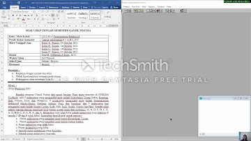 membuat program sederhana menggunakan visual prolog 5.2