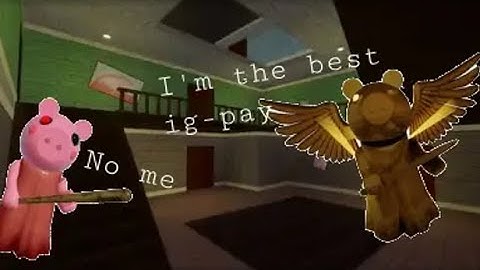 Piggy Ultimate Custom Escape 2 100k Visits Update