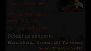 Dj Twister - Partyweekend (SoundBlaster Remix)