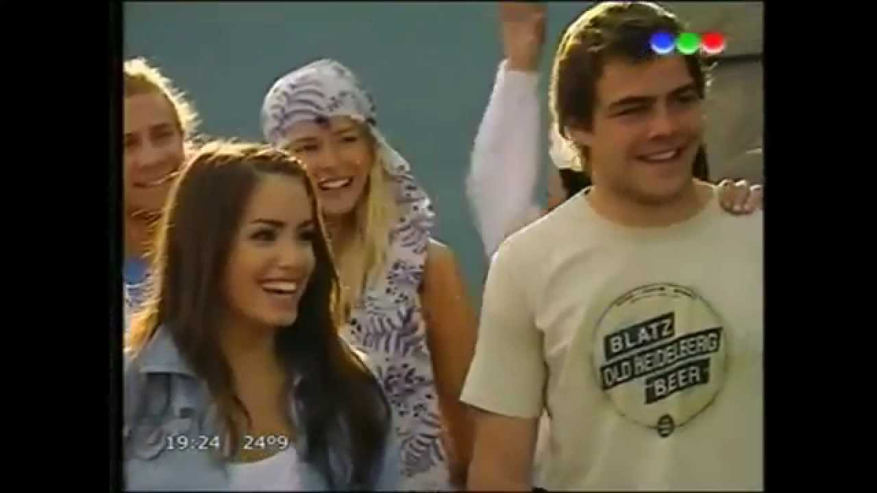 Casi Angeles - Estoy Listo