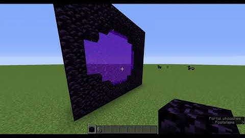 how to make a circular portal