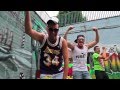 SUMMA & MANDELA - LA FELICITA'  - OFFICIAL NEW VIDEO HD