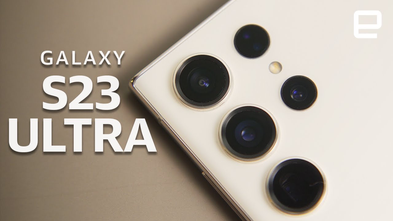 ⁣Samsung Galaxy S23 Ultra review: Photo and video take center stage