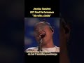 #WhatAGreatPerformance #JessicaSanchez #AGTFinals #ytshort #highlightsシ゚