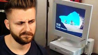 CELE MAI TARI SETUP-URI DE GAMING!