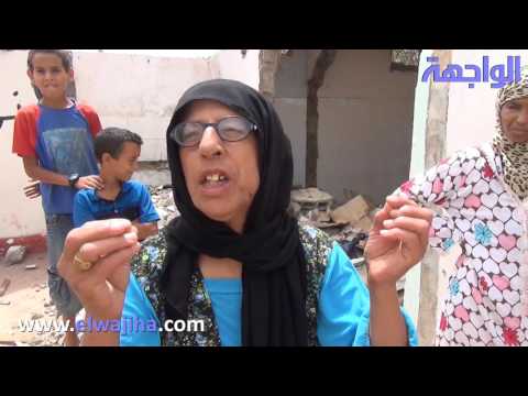 حواركم فارغ وحنا مشي زبل ديال الرباط