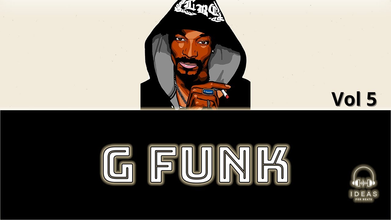 G Funk Midi Pack + Loops + FLP - YouTube