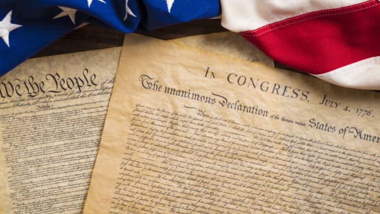 Life, Liberty and the Pursuit of Happiness