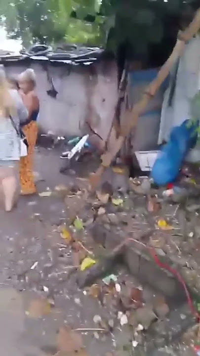 matapos ng aming pg ttagpo ng aking ama s 2dekada ito nman ang aking ina.s pag ttagpo nmin mag ina..