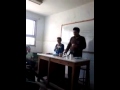 تجربة كيمياء في مدرسة حكومي بمصر تؤدي لكارثة - Egyptian Chemistry Class Explosion