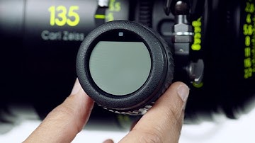 ARRI Tech Tip: Operator Control Unit -How to attach Operator Control Unit (OCU-1)