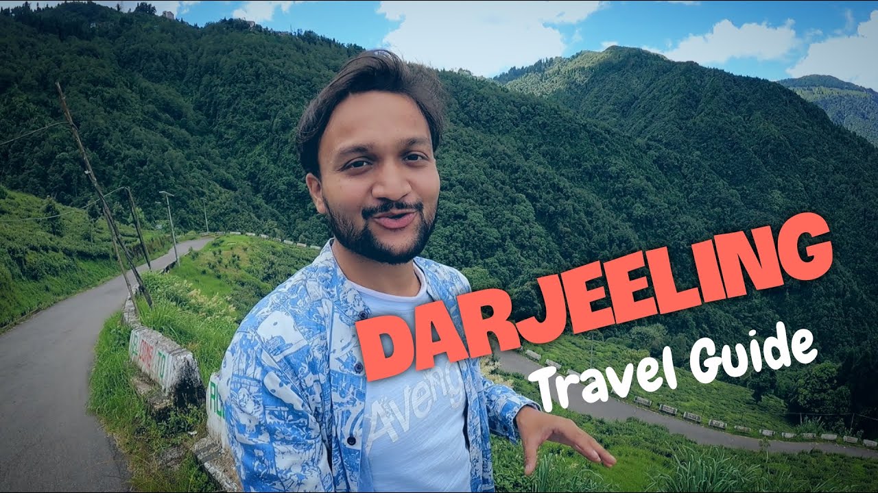 Darjeeling Tourist Places | Darjeeling Tour Budget | Darjeeling Tour Guide | Darjeeling Part 2