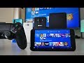 PS4 Remote Play! Officially Available on ALL Android Devices