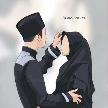 Iman dan Takwamu meluluhkan - (Ana Unhibbuka Fadilah)