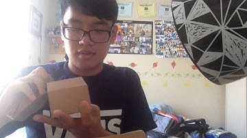 YoYoBestBuy Mystery Box Unboxing 2015