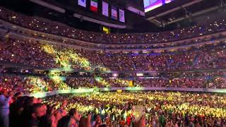 Karol G - Tusa - En Vivo Arena Cdmx 2022